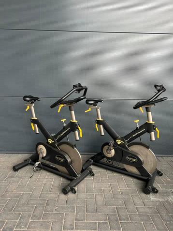 Life fitness lemond spinning spinner spinningfiets spinbike beschikbaar voor biedingen