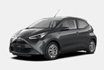 Een nieuwe, goedkope en betrouwbare auto? Toyota Aygo!, Ophalen