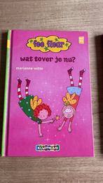 Fee Fleur - Marianne Witte / set van 2 boeken- AVI E3, Ophalen of Verzenden, Nieuw, Marianne Witte, Sprookjes