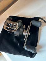 Ultimate Casting Reel - Nieuw!, Ophalen of Verzenden, Nieuw, Molen