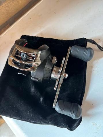 Ultimate Casting Reel - Nieuw! beschikbaar voor biedingen