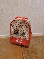 Wooezel & Pip kinderkoffer / trolley, Minder dan 30 cm, Disney of Dora, Ophalen of Verzenden, Minder dan 25 cm