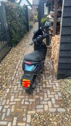 Zip 4t 80cc, Fietsen en Brommers, Scooters | Piaggio, Gebruikt, Maximaal 45 km/u, Zip, Ophalen of Verzenden