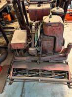 Toro grasmaaier, Ophalen, Gebruikt, 120 cm of meer