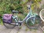 Batavus Star 24 inch fietsje meisjesfiets lila lichtblauw, Fietsen en Brommers, Fietsen | Meisjes, Ophalen, Versnellingen, Batavus.