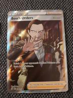 Boss's orders alt art #189 Rebel Clash, Ophalen of Verzenden, Zo goed als nieuw