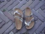 GRATIS VERZENDEN COOLE KLEURRIJKE MAYARI BIRKENSTOCKS 37, Kleding | Dames, Schoenen, Slippers, Overige kleuren, Verzenden, BIRKENSTOCK MAYARI 37