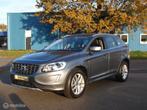 Volvo XC60 AWD 2.4 5Cyl Eur6 Leer Xenon Navi Elec Stoel PDC, Auto's, Automaat, Gebruikt, 190 pk, 2000 kg