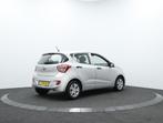 Hyundai i10 1.0i i-Motion Automaat | 37d Km | All season | A, 12 maanden, Stof, Gebruikt, Start-stop-systeem