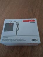 MARKLIN 60145 TERMINAL, Wisselstroom, Ophalen of Verzenden, Märklin, Nieuw