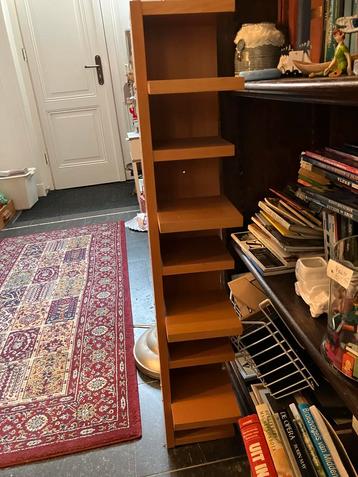 IKEA Boekenrek / Smal Meubel - 96x17x17cm beschikbaar voor biedingen
