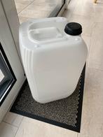 20L Jerrycan - leeg, Ophalen of Verzenden, Gebruikt