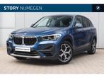 BMW X1 xDrive25e Automaat / Trekhaak / Achteruitrijcamera /, Auto's, 8 kWh, Stof, Gebruikt, Met garantie (alle)