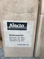 Alecto Buitenspeaker BSL-50 Nieuw in Doos, Overige merken, Overige typen, Nieuw, Ophalen of Verzenden