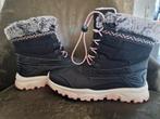 Snowboots maat 37, Kinderen en Baby's, Kinderkleding | Schoenen en Sokken, Ophalen of Verzenden, Zo goed als nieuw, Meisje, Laarzen