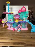 Vtech Vrolijke vriendjes magisch koninkrijk diepzeepaleis, Ophalen of Verzenden, Gebruikt, 2 tot 4 jaar
