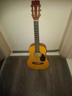 Kindergitaar - Leuke beginnersgitaar!, Ophalen of Verzenden, Gebruikt, Klassieke of Spaanse gitaar