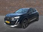 Peugeot 2008 1.2 PureTech Allure, Auto's, Voorwielaandrijving, Stof, Gebruikt, Euro 6