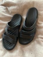 Crocs slippers, Kleding | Dames, Slippers, Zwart, Nieuw, Ophalen of Verzenden