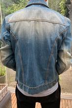 Spijkerjack/spijkerjasje Edc maat m als Nieuw, Kleding | Heren, Ophalen of Verzenden, Nieuw