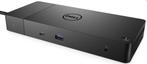 Dell Thunderbolt Dock WD19TB USB-C, inclusief 180W voeding., Computers en Software, Dockingstations, Docking station, Telefoon