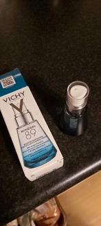 Vichy mineral 89 serum booster 30ml, Ophalen of Verzenden, Zo goed als nieuw
