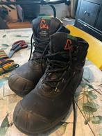 Emma safety footwear, Ophalen of Verzenden, Gebruikt