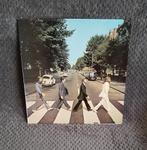 The Beatles LP Abbey Road, Cd's en Dvd's, Vinyl | Pop, 1960 tot 1980, Ophalen of Verzenden, Zo goed als nieuw