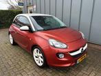 Opel ADAM 1.4 Jam NAP//AIRCO//CRUISE//DEALERONDERHOUDEN//ELE, Auto's, Opel, Voorwielaandrijving, Euro 5, Gebruikt, 4 cilinders