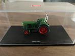 Deutz D 40 L tractor Schuco nieuw, Ophalen of Verzenden, Nieuw, Tractor of Landbouw, Schuco