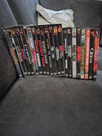 Jean claude van damme dvd,s, Vanaf 16 jaar, Boxset, Actiethriller, Ophalen of Verzenden