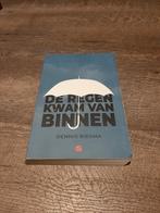 De Regen Kwam Van Binnen - Dennis Biesma, Ophalen of Verzenden, Gelezen, Dennis Biesma, Nederland