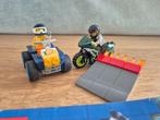 Lego 60255, Kinderen en Baby's, Speelgoed | Duplo en Lego, Ophalen of Verzenden, Gebruikt, Complete set, Lego