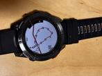 Garmin Fenix 7 Pro Solar (GPSinruil-nr 218), Zwart, Bramenberg 5, Info@gpsinruil.nl, Garmin