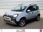 Fiat Panda Hybrid | Cross | Clima | Voorruit + Stoel verwarm, Voorwielaandrijving, Gebruikt, Panda, Met garantie (alle)