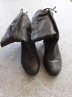 schoenen, Kleding | Dames, Zwart, Ophalen of Verzenden, Zo goed als nieuw, Schoenen met hoge hakken