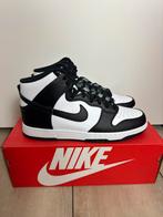 Dunk High Black White Maat 44.5, Kleding | Heren, Schoenen, Ophalen of Verzenden