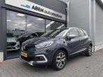 Renault Captur 1.2 TCE 120 Initiale Paris automaat (LEDER|CA, Automaat, Gebruikt, 4 cilinders, 635 kg