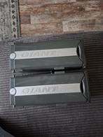 Te koop Set Accu,s voor Giant Twist, Ophalen, Gebruikt