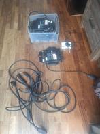 5x apsystems ds3  +ecu r + kabels, Ophalen of Verzenden, Zo goed als nieuw