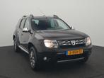 Dacia Duster TCe 125 Lauréate - RIJKLAARPRIJS - All Seasonb, Auto's, Voorwielaandrijving, Stof, Gebruikt, Zwart
