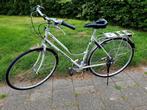 koga miyata fr 50  ladiestour vintage toerfiets ivoorwit, Ophalen, 28 inch, Gebruikt, Koga Miyata