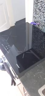 Veripart Inductiekookplaat 4 Pits - Wegens Verhuizing, Witgoed en Apparatuur, Kookplaten, Ophalen