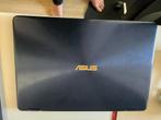 ASUS Zenbook-Flip-S-UX370U, Ophalen of Verzenden, Gebruikt, ASUS