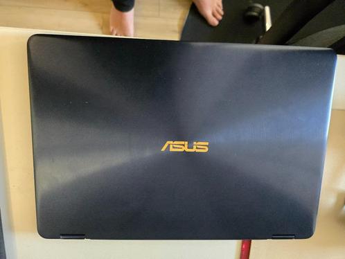 ASUS Zenbook-Flip-S-UX370U, Computers en Software, Laptop-opladers, Gebruikt, Ophalen of Verzenden