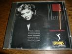 Helen Merrill ‎Clear Out Of This World EmArcy/Polygram CD, Ophalen of Verzenden, 1980 tot heden, Gebruikt, Jazz