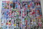 Andrea Kreativ,Burda,Libelle,Barbie,Diana,Poppenkleertjes., Verzenden, Zo goed als nieuw, Breien of Haken, Patroon of Boek