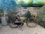 Cortina U4 Herenfiets - Transportfiets, Fietsen en Brommers, Fietsen | Heren | Herenfietsen, Gebruikt, Versnellingen, 61 tot 65 cm