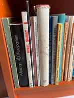 Schaakboeken, Ophalen of Verzenden, Zo goed als nieuw