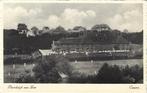 Noordwijk aan Zee ,  Casino en tennisbanen, Verzenden, Voor 1920, Gelopen, Zuid-Holland